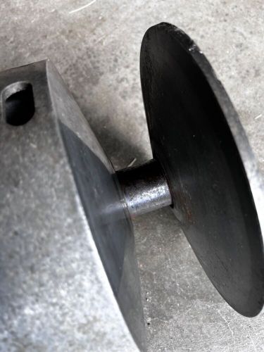 TRA 3 1996 Ski-doo Formula Sls 500 L/c Oem Primary Clutch Assembly 417210100, US $250.00, image 3