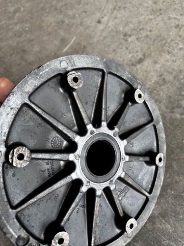 TRA 3 1996 Ski-doo Formula Sls 500 L/c Oem Primary Clutch Assembly 417210100, US $250.00, image 5