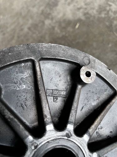 TRA 3 1996 Ski-doo Formula Sls 500 L/c Oem Primary Clutch Assembly 417210100, US $250.00, image 6