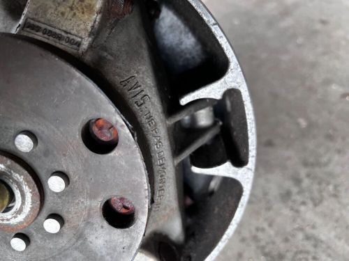 TRA 3 1996 Ski-doo Formula Sls 500 L/c Oem Primary Clutch Assembly 417210100, US $250.00, image 8