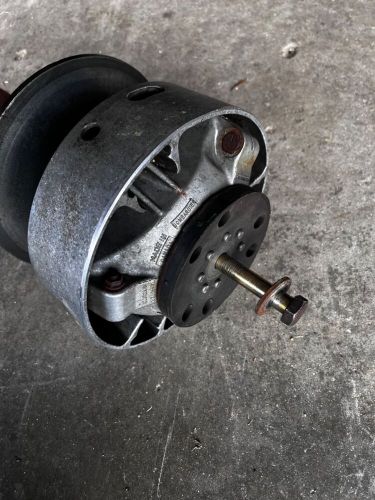 TRA 3 1996 Ski-doo Formula Sls 500 L/c Oem Primary Clutch Assembly 417210100, US $250.00, image 9