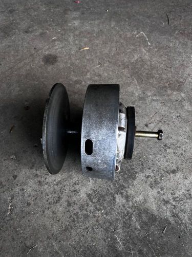 TRA 3 1996 Ski-doo Formula Sls 500 L/c Oem Primary Clutch Assembly 417210100, US $250.00, image 10