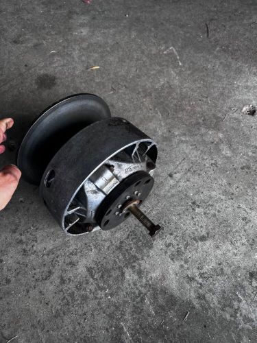 TRA 3 1996 Ski-doo Formula Sls 500 L/c Oem Primary Clutch Assembly 417210100, US $250.00, image 11