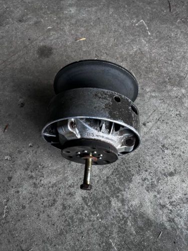 TRA 3 1996 Ski-doo Formula Sls 500 L/c Oem Primary Clutch Assembly 417210100, US $250.00, image 12