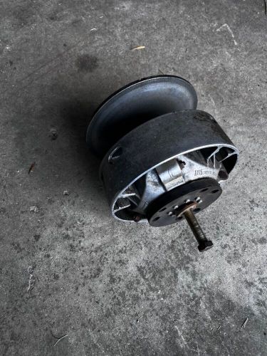 TRA 3 1996 Ski-doo Formula Sls 500 L/c Oem Primary Clutch Assembly 417210100, US $250.00, image 13