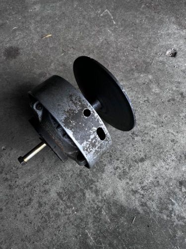 TRA 3 1996 Ski-doo Formula Sls 500 L/c Oem Primary Clutch Assembly 417210100, US $250.00, image 14