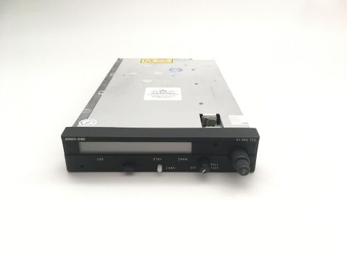 Bendix/King KY 96A - P/N 064-1052-70 - OH - EASA F1 - 6 months warranty, US $1,020.00, image 4