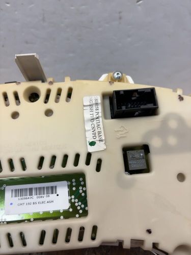 07 08 09 PONTIAC TORRENT Speedometer, US $74.50, image 3