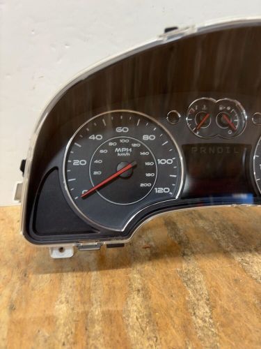 07 08 09 PONTIAC TORRENT Speedometer, US $74.50, image 4
