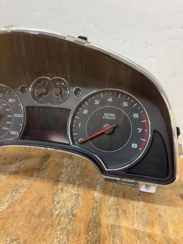 07 08 09 PONTIAC TORRENT Speedometer, US $74.50, image 5