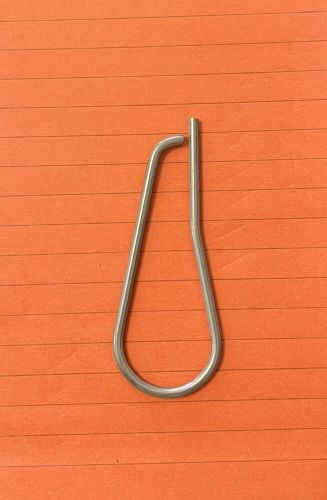 New oem sea doo latch spring 204070038 seadoo hood seat spring