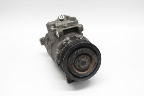 Audi A6 C6 2.0 TDi Air Conditioning Compressor Aircon A/C Pump 4F0260805AP, US $282.89, image 2