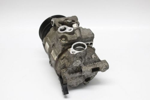 Audi A6 C6 2.0 TDi Air Conditioning Compressor Aircon A/C Pump 4F0260805AP, US $282.89, image 8