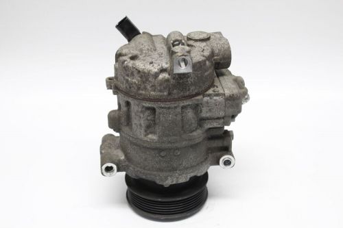 Audi A6 C6 2.0 TDi Air Conditioning Compressor Aircon A/C Pump 4F0260805AP, US $282.89, image 11