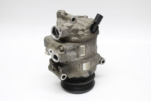 Audi A6 C6 2.0 TDi Air Conditioning Compressor Aircon A/C Pump 4F0260805AP, US $282.89, image 12