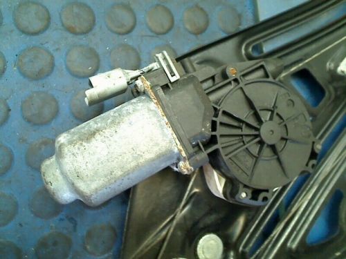 WINDOW REGULATOR ELECTRIC 2007 PEUGEOT 207 CC (WB) RIGHT REAR 400975C-, US $, image 4