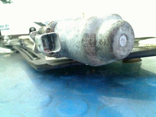 WINDOW REGULATOR ELECTRIC 2007 PEUGEOT 207 CC (WB) RIGHT REAR 400975C-, US $, image 5