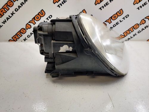 2005 porsche cayenne s 955 right front xenon headlight headlamp 7l5941006