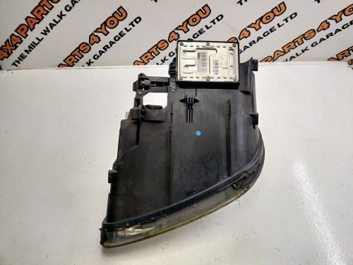 2005 PORSCHE CAYENNE S 955 RIGHT FRONT XENON HEADLIGHT HEADLAMP 7L5941006, US $, image 2