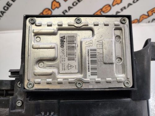 2005 PORSCHE CAYENNE S 955 RIGHT FRONT XENON HEADLIGHT HEADLAMP 7L5941006, US $, image 3