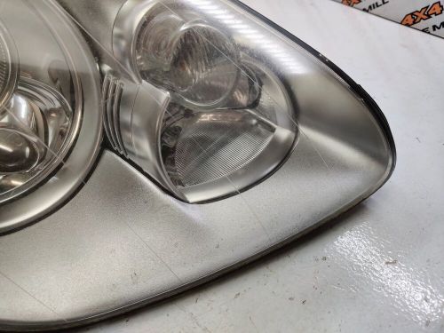 2005 PORSCHE CAYENNE S 955 RIGHT FRONT XENON HEADLIGHT HEADLAMP 7L5941006, US $, image 5