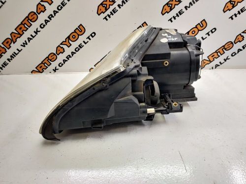 2005 PORSCHE CAYENNE S 955 RIGHT FRONT XENON HEADLIGHT HEADLAMP 7L5941006, US $, image 7