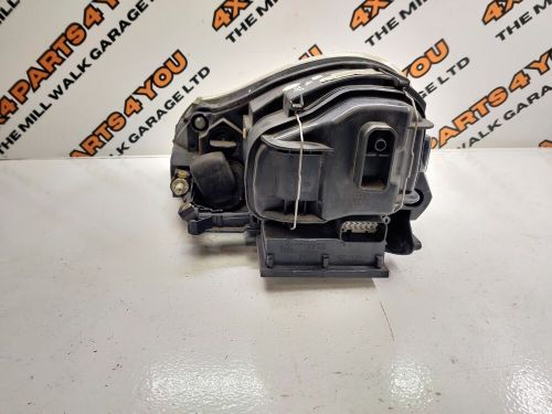 2005 PORSCHE CAYENNE S 955 RIGHT FRONT XENON HEADLIGHT HEADLAMP 7L5941006, US $, image 9