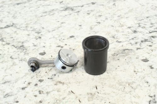 2001 SEA-DOO GTX DI 951 Air Compressor Pump Sleeve & Piston 290923910 290888550, US $69.00, image 7