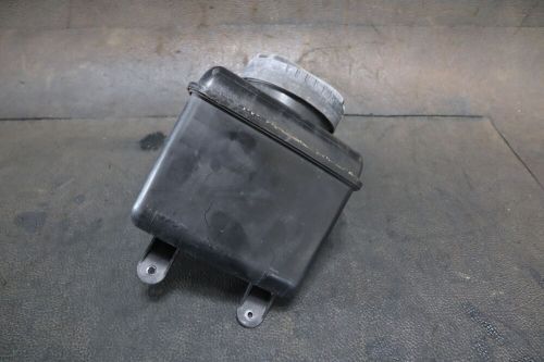 2009 YAMAHA WAVERUNNER FX CRUISER FY1800A HO STORAGE CONTAINER F1W-U591A-00-00, US $29.99, image 4