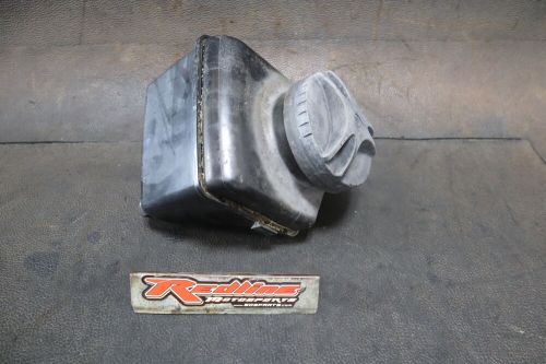 2009 YAMAHA WAVERUNNER FX CRUISER FY1800A HO STORAGE CONTAINER F1W-U591A-00-00, US $29.99, image 9