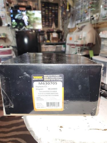 Dorman M630705 Brake Master Cylinder For Select Toyota Models, US $70.00, image 2