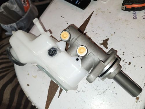 Dorman M630705 Brake Master Cylinder For Select Toyota Models, US $70.00, image 4