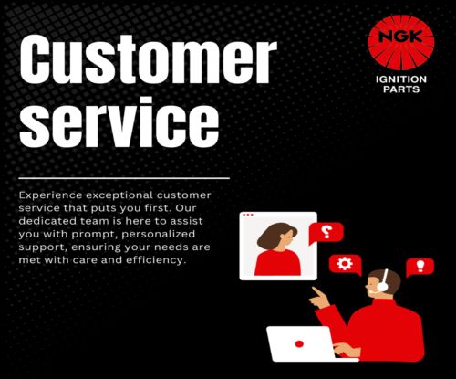 NGK Glow Plug For Volvo S90 Diesel Saloon 03/2016 To 12/2021 Metal Y8017AS, US $, image 11