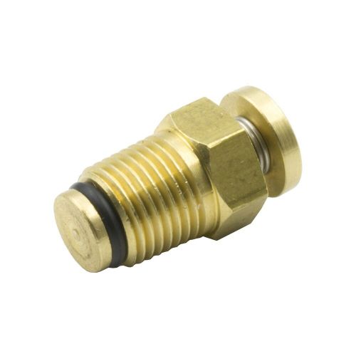 Dedenbear BV1 Push Button Pressure Release Bleed Valve, US $39.09, image 2