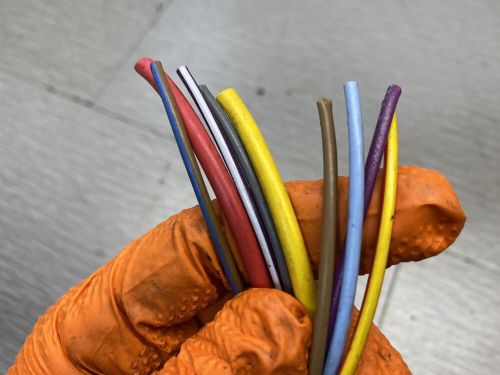 Mercruiser 4.3 Carb Boat Side Male Wire Harness Plug Chaparral, US $98.00, image 3