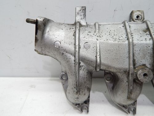 Fiat ducato mk2 01-06 2l diesel  inlet manifold 96369858