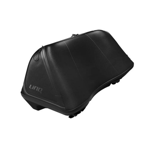 Sea-Doo New OEM, LinQ Seat Bag With interior pockets & compartments, 295101073, US $224.98, image 12