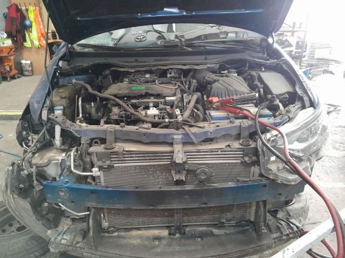 134500X020 MOTOR FLYWHEEL FOR TOYOTA AURIS * 2668515 2668515-, US $, image 2