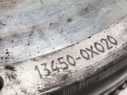 134500X020 MOTOR FLYWHEEL FOR TOYOTA AURIS * 2668515 2668515-, US $, image 6