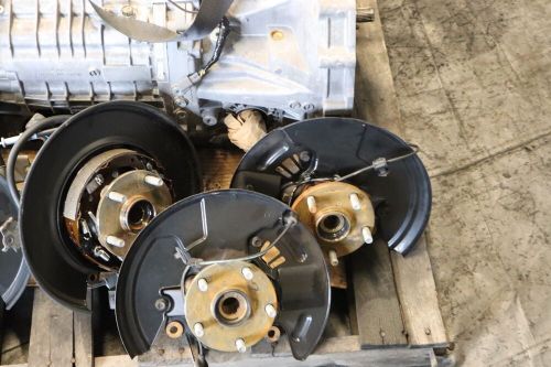 2017 SUBARU WRX STI EJ257 2.5L OEM 6 SPEED TRANSMISSION SWAP TY856UW9AA #2673, US $4,499.99, image 12