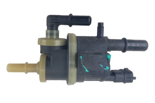 2017-2023 ALFA ROMEO GIULIA 2.0L PURGE VALVE SOLENOID OEM #W, US $49.99, image 6