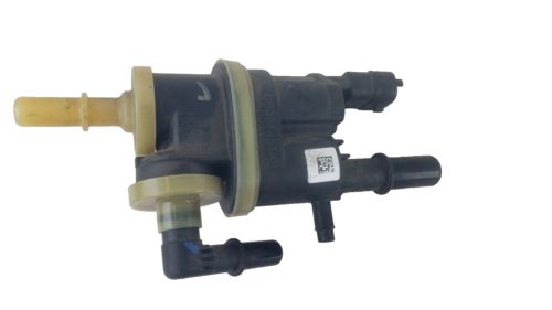 2017-2023 ALFA ROMEO GIULIA 2.0L PURGE VALVE SOLENOID OEM #W, US $49.99, image 8