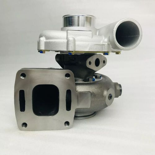 New k26 turbocharger vm ship 2.4l hr492ht/9 engine 53269706090 30-21400-1