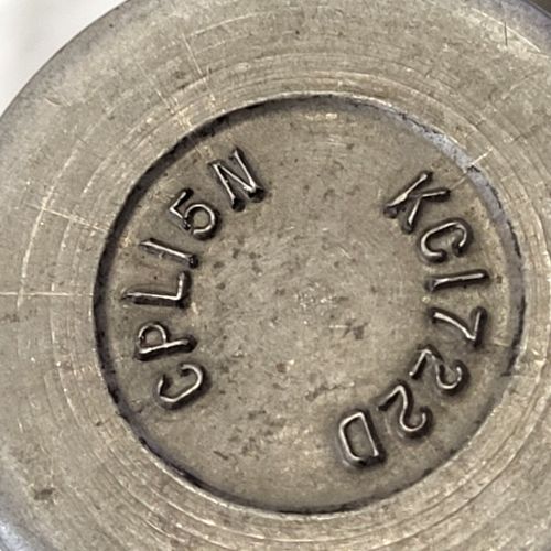 MERCRUISER OMC COBRA VOLVO HEAVY DUTY U-JOINT (SIERRA ROCKWELL) ?? sw, US $29.00, image 3