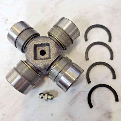 MERCRUISER OMC COBRA VOLVO HEAVY DUTY U-JOINT (SIERRA ROCKWELL) ?? sw, US $29.00, image 7