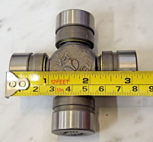 MERCRUISER OMC COBRA VOLVO HEAVY DUTY U-JOINT (SIERRA ROCKWELL) ?? sw, US $29.00, image 10