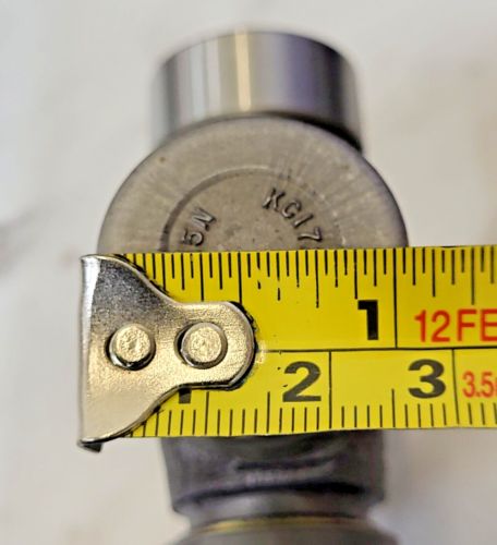 MERCRUISER OMC COBRA VOLVO HEAVY DUTY U-JOINT (SIERRA ROCKWELL) ?? sw, US $29.00, image 11