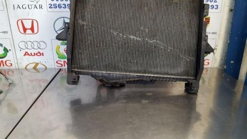 Range rover sport l320 3.0 diesel 2005-2013 water cooling radiator ah32-8005