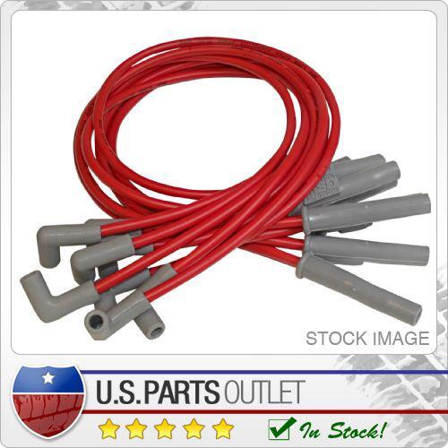 Find MSD 32979 Custom Spark Plug Wire Kit HEI Boots in USA, US, for US
