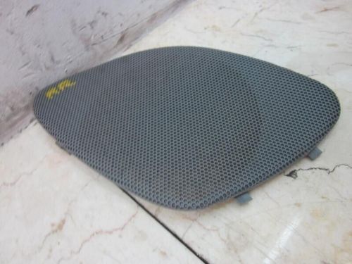 Door Speaker Grill V40 2000 Volvo Right Passenger Side Rear Back Cover Trim OEM, US $5.99, image 3